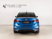 Hyundai Solaris II Казань  - изображение 12