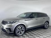 Land Rover Range Rover Velar I Ростов-на-Дону  - изображение 26