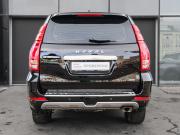 Haval H9 I Рестайлинг Москва  - изображение 22