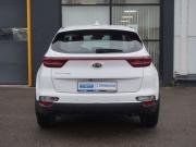 Kia Sportage IV Рестайлинг Москва  - изображение 22