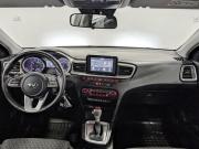 Kia Ceed III Москва  - изображение 40