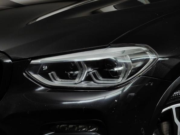 BMW X3 III (G01) с пробегом 2020 года, цена 4 129 000 рублей, 166500 км, внедорожник, Автокод Объявления