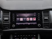 Skoda Kodiaq I Москва  - изображение 52