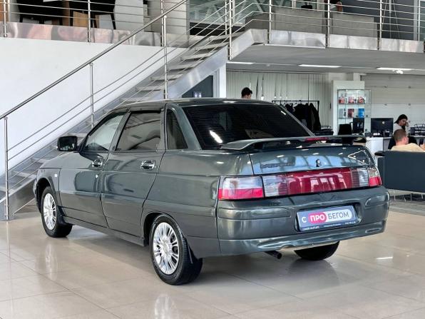 Lada (ВАЗ) 2110 с пробегом 2006 года, цена 199 900 рублей, 129000 км, седан, Автокод Объявления