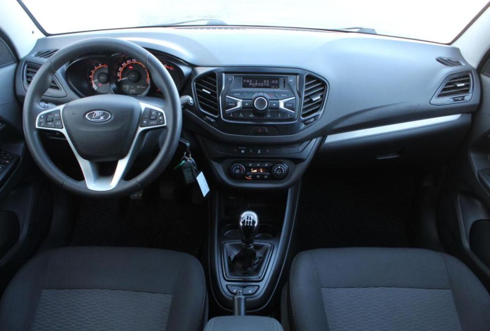 Lada (ВАЗ) Vesta I Нижний Новгород  - изображение 17