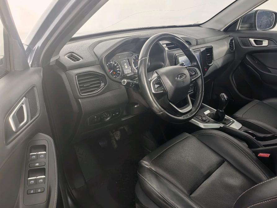 Chery Tiggo 4 I Рестайлинг Санкт-Петербург  - изображение 9