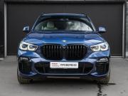 BMW X5 IV (G05/G18) Москва  - изображение 26