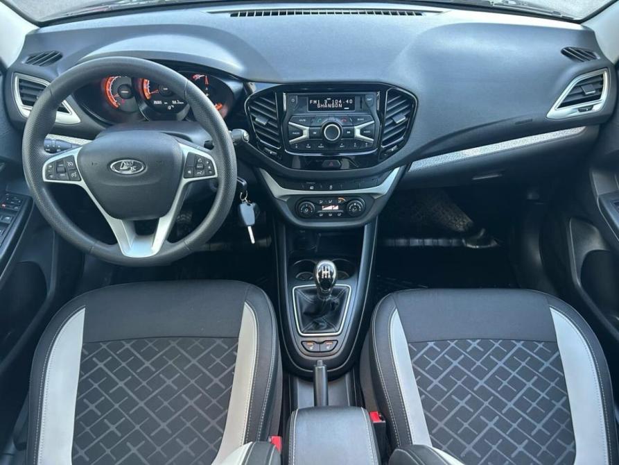 Lada (ВАЗ) Vesta I Санкт-Петербург  - изображение 11