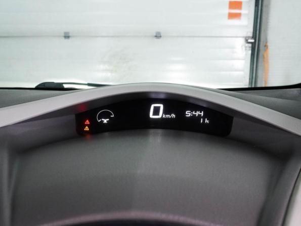 Nissan Leaf I (ZE0/AZE0) с пробегом 2012 года, цена 564 000 рублей, 75785 км, хэтчбек, Автокод Объявления