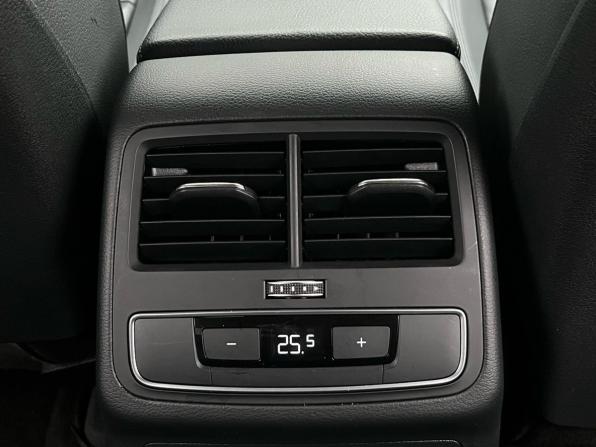 Audi A4 V (B9) с пробегом 2019 года, цена 2 170 000 рублей, 132300 км, седан, Автокод Объявления