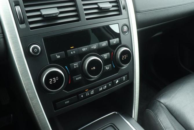 Land Rover Discovery Sport I с пробегом 2015 года, цена 2 149 500 рублей, 170244 км, внедорожник, Автокод Объявления