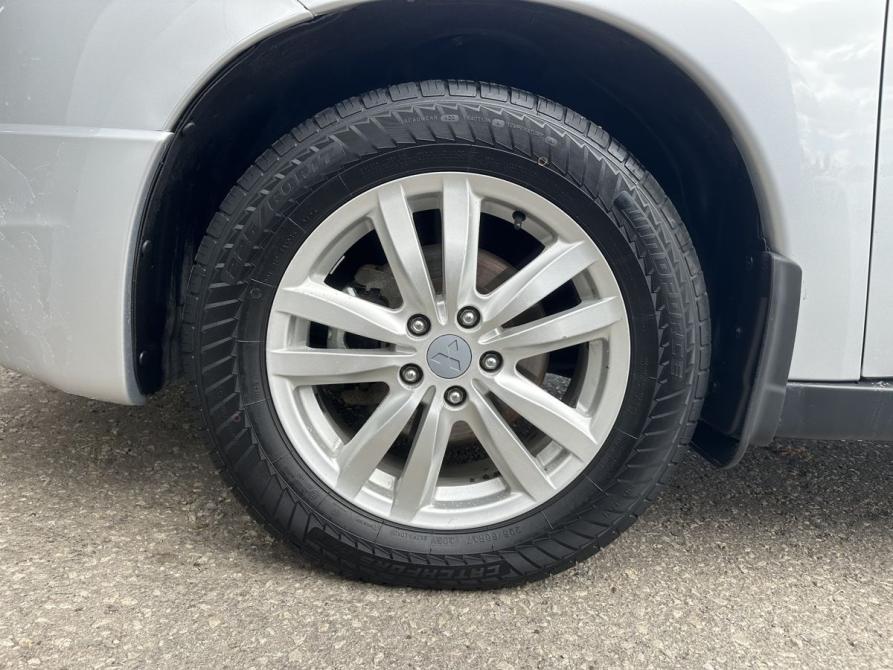 Mitsubishi Outlander III Рестайлинг Саратов  - изображение 14