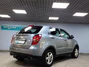 SsangYong Actyon II Москва  - изображение 23