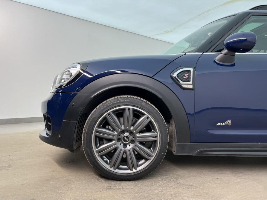 Mini Countryman II Москва  - изображение 14