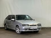 Lada (ВАЗ) 2114 Кемерово  - изображение 3