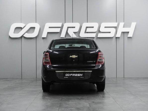 Chevrolet Cobalt II с пробегом 2013 года, цена 737 000 рублей, 138932 км, седан, Автокод Объявления