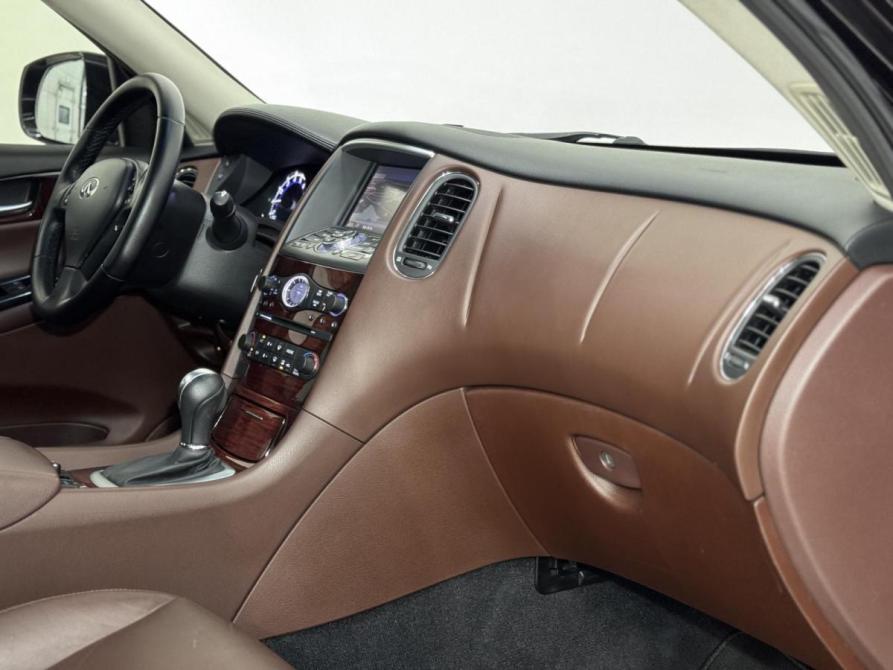 Infiniti QX50 I Рестайлинг Нижний Новгород  - изображение 24