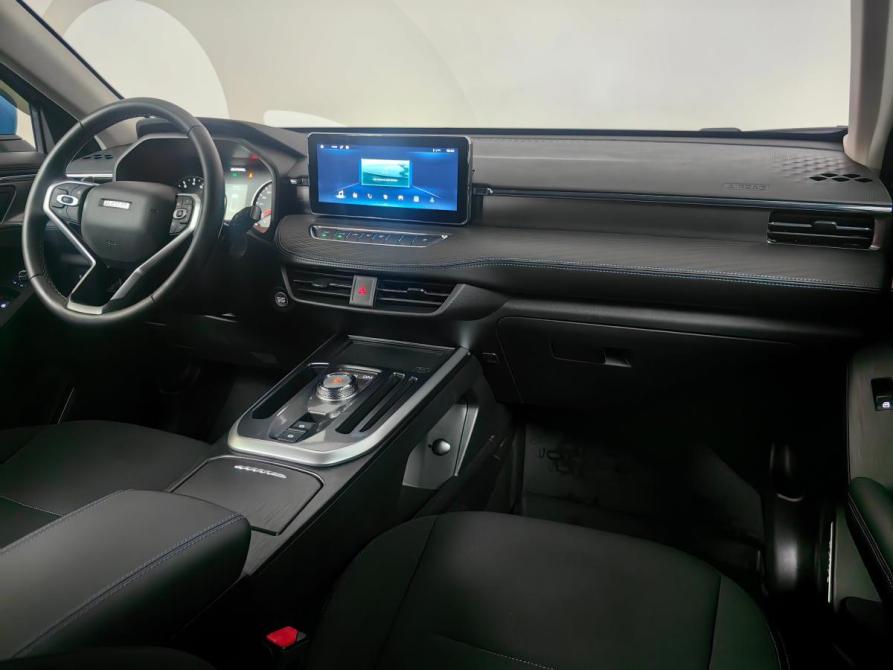 Haval Jolion I Москва  - изображение 7