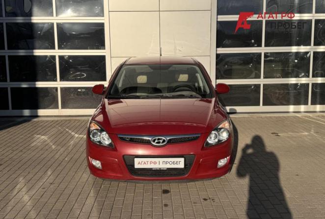 Hyundai i30 I с пробегом 2009 года, цена 699 000 рублей, 226381 км, хэтчбек, Автокод Объявления