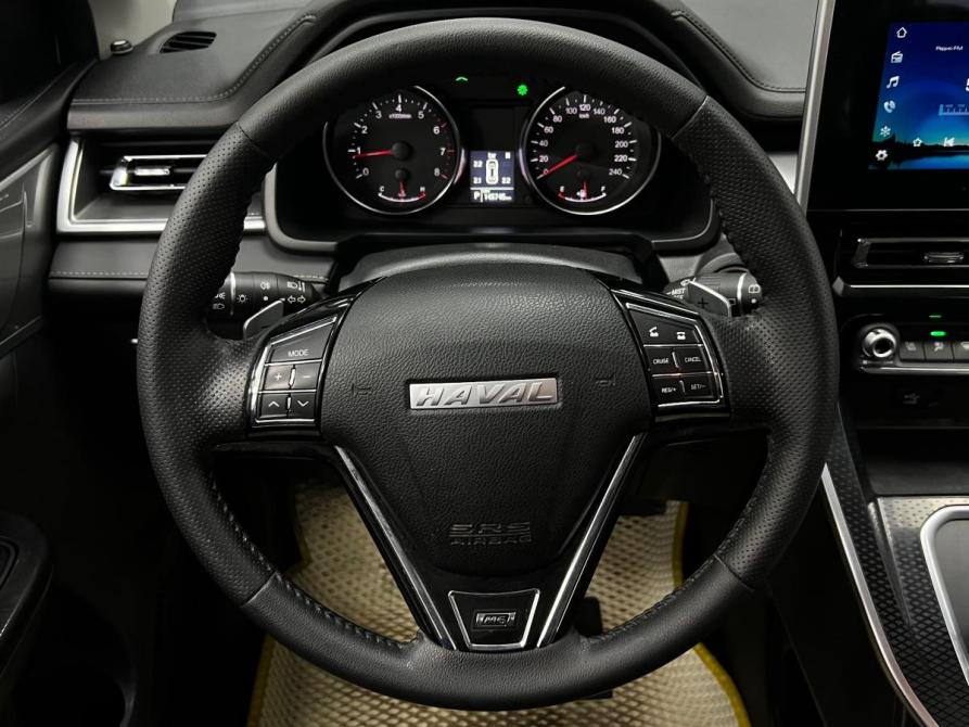 Haval M6 II Казань  - изображение 13