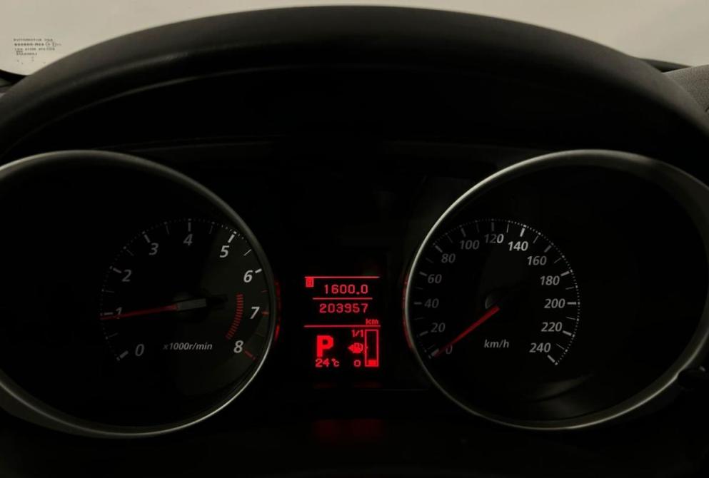 Mitsubishi ASX I Саранск  - изображение 16