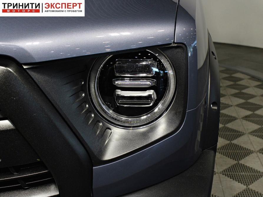 Haval Dargo Белгород  - изображение 9