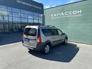Lada (ВАЗ) Largus I Екатеринбург  - изображение 15
