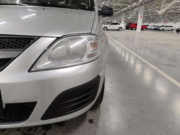 Lada (ВАЗ) Largus I с пробегом 2016 года, цена 555 000 рублей, 202599 км, универсал, Автокод Объявления