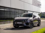 Lynk &amp; Co 09 Санкт-Петербург  - изображение 41
