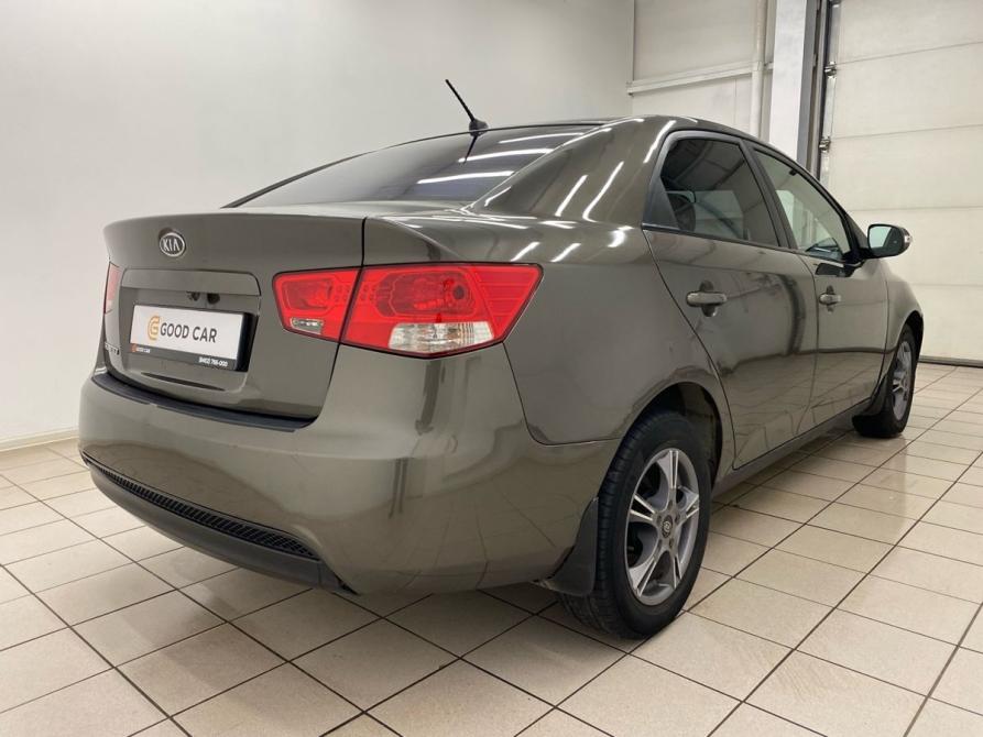 Kia Cerato II Энгельс  - изображение 6