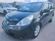 Nissan Note I Рестайлинг Уфа  - изображение 10