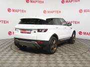 Land Rover Range Rover Evoque I Вологда  - изображение 26