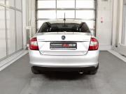 Skoda Rapid I Рестайлинг Кемерово  - изображение 29