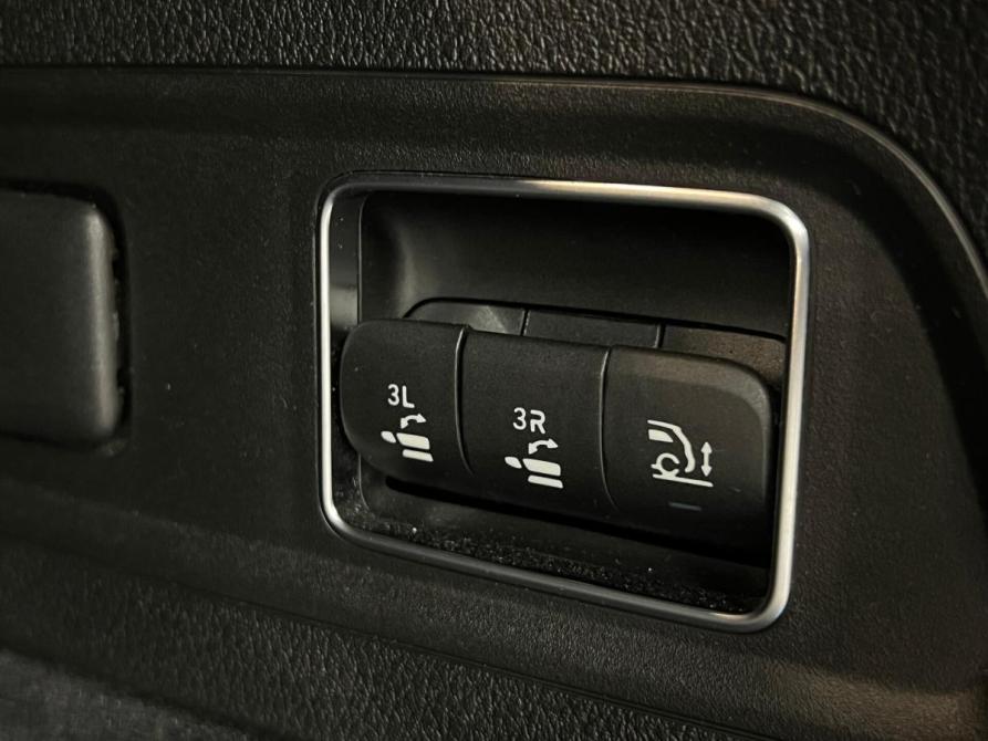 Mercedes-Benz GLS II (X167) Санкт-Петербург  - изображение 27