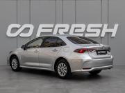 Toyota Corolla XII (E210) Краснодар  - изображение 21