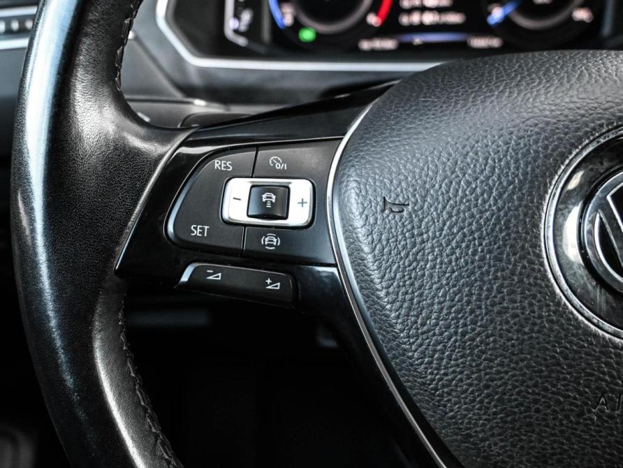 Volkswagen Tiguan II Новороссийск  - изображение 13