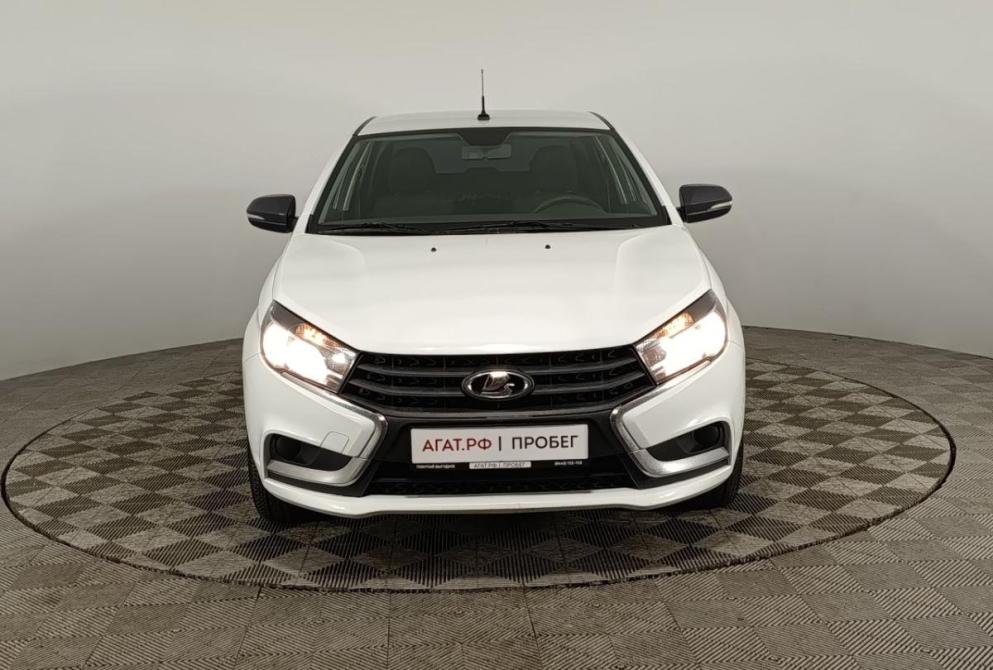 Lada (ВАЗ) Vesta I Волгоград  - изображение 2