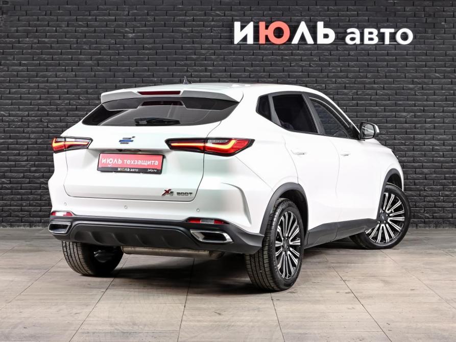 Oshan X5 Екатеринбург  - изображение 4