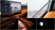 GAC Trumpchi S9 Москва  - изображение 47