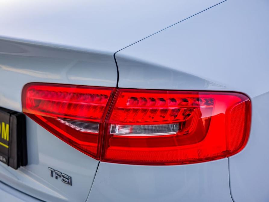 Audi A4 IV (B8) Рестайлинг Волгоград  - изображение 13