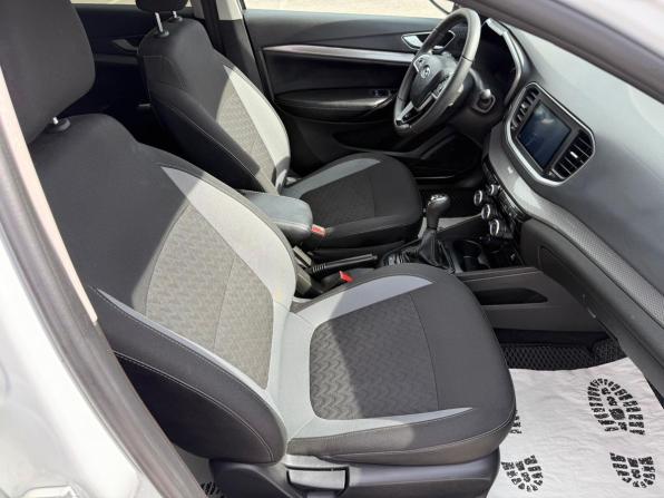 Lada (ВАЗ) Vesta I Рестайлинг (NG) с пробегом 2024 года, цена 1 497 500 рублей, 38804 км, универсал, Автокод Объявления