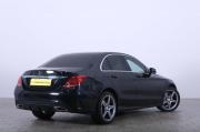 Mercedes-Benz C-Класс IV (W205) Омск  - изображение 30