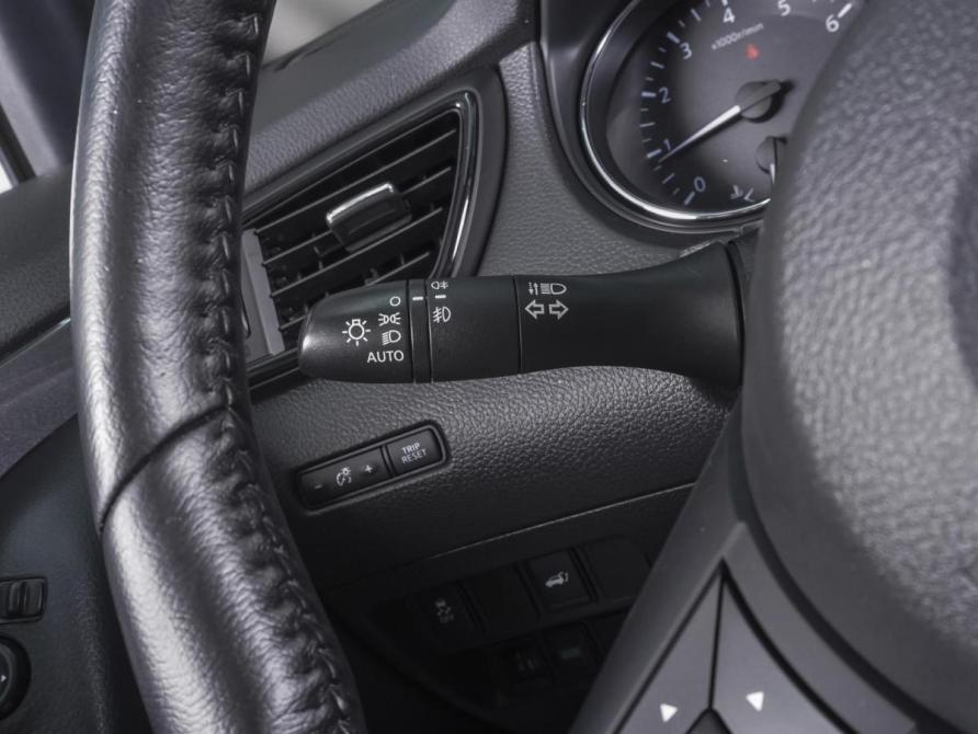 Nissan X-Trail III Рестайлинг Ростов-на-Дону  - изображение 15