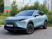 Omoda C7 Казань  - изображение 20