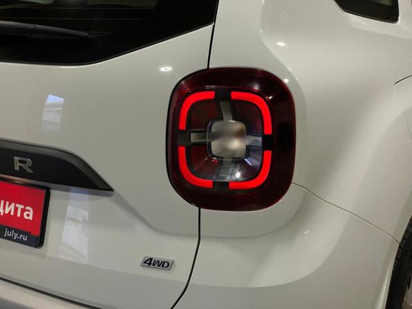 Renault Duster II с пробегом 2021 года, цена 1 770 000 рублей, 72672 км, внедорожник, Автокод Объявления