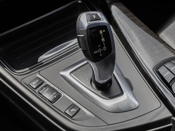 BMW 3 серии VI (F3x) с пробегом 2013 года, цена 1 980 000 рублей, 84460 км, седан, Автокод Объявления