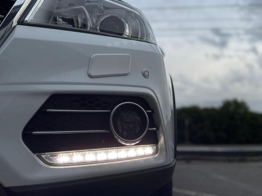 Haval H6 I Омск  - изображение 11