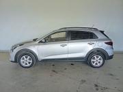 Kia Rio IV Рестайлинг Москва  - изображение 25