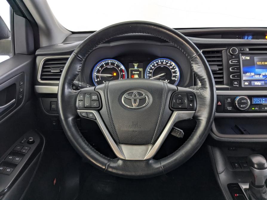 Toyota Highlander III (XU50) Москва  - изображение 22