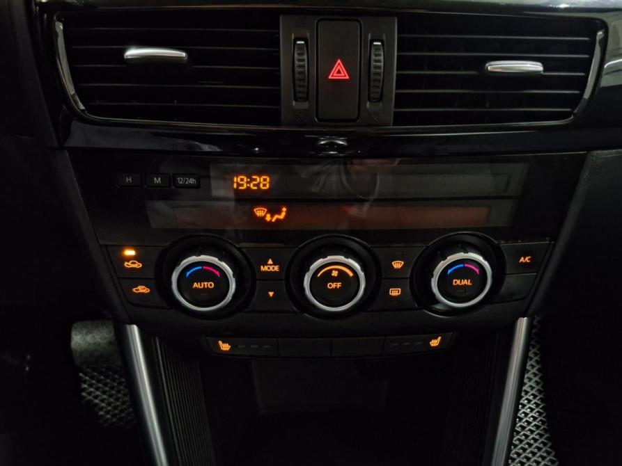 Mazda CX-5 I Казань  - изображение 23